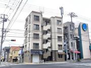 ＪＲ東海道本線摂津本山駅まで徒歩10分
