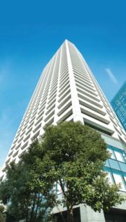 コンシェリア西新宿TOWER′S WEST