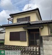ＪＲ総武線（各駅停車）稲毛駅まで徒歩18分