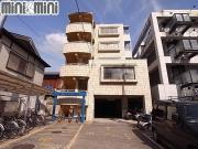 LakiaApartment夙川