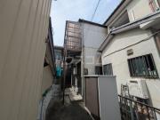 南区観音町6丁目戸建