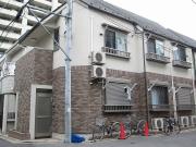 リアルメゾン大井町