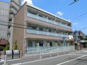 京急本線京急鶴見駅まで徒歩11分