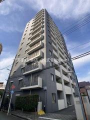 グーディッシュ西新井弐番館