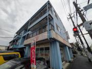 小田急小田原線本厚木駅までバス約7分 徒歩1分