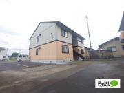 ルーラルK A棟