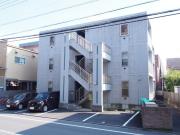 京王高尾線狭間駅まで徒歩9分