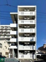 レガーロ平塚