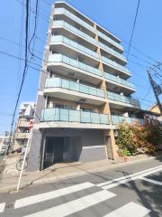 Residence横浜伊勢町