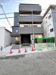 AILE（エール）岡場II