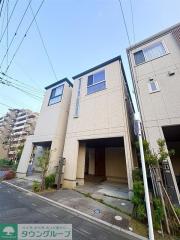 さいたま市南区辻1丁目戸建 -