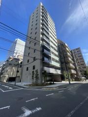 ＪＲ京浜東北・根岸線大森駅まで徒歩4分