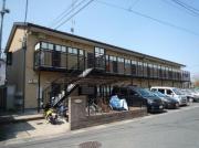 ＪＲ南武線中野島駅まで徒歩7分