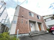 豊中市本町5丁目テラスハウス