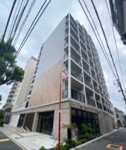 ALTERNA中野 6階