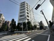 パークハウス広尾