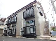 京王線柴崎駅まで徒歩5分