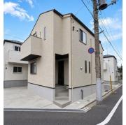 京王線京王八王子駅まで徒歩18分