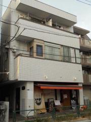 弓長ビル