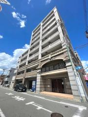 地下鉄中央線深江橋駅まで徒歩5分
