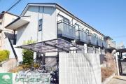 都営新宿線瑞江駅まで徒歩6分