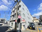 京阪本線香里園駅まで徒歩10分