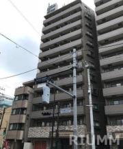 都営大江戸線牛込柳町駅まで徒歩5分