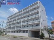 エイムオーエス島崎町マンション