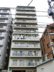 わらびマンション
