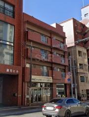 地下鉄七隈線六本松駅まで徒歩6分