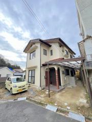 武田借家 6号棟