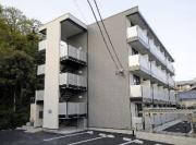 高松琴平電鉄琴平線三条駅まで徒歩15分