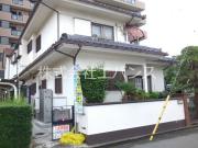 青三住宅