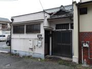 潮江2丁目西ノ口貸住宅