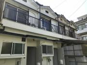 船橋本町2丁目貸家