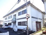 コーポラスフシミ