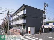 レオパレスCHIE森崎I