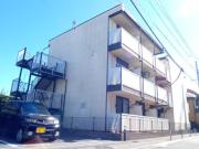 京成電鉄松戸線高根木戸駅まで徒歩5分