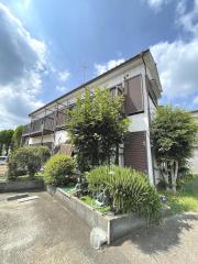 長沢テラスハウスA