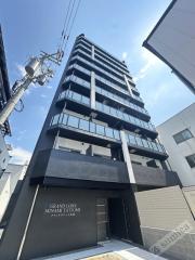 グランドロアール南巽