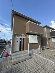 東武伊勢崎・大師線羽生駅まで徒歩3分