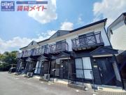 ヴィラムクモト A棟