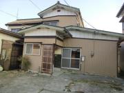 南本町小林様貸家