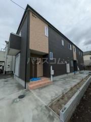 グランソフィア弐分方