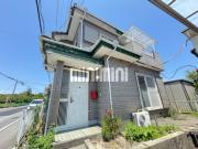 大岩戸建ハイム