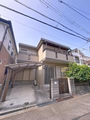 綾園2丁目貸家