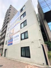 （防音マンション）M Station西新宿
