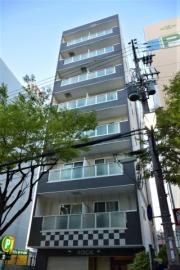 阪神本線尼崎駅まで徒歩4分