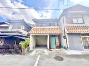 近鉄長野線富田林西口駅まで徒歩4分