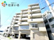 ＪＲ東海道本線刈谷駅まで徒歩5分